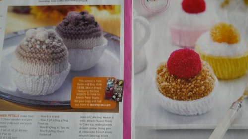 Knitting pattern fun - pattern-fun, play