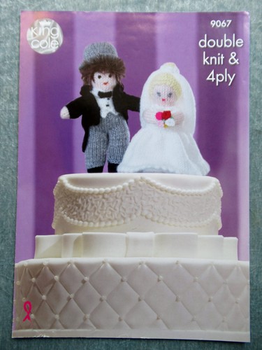 King cole knitting - knitting, pattern