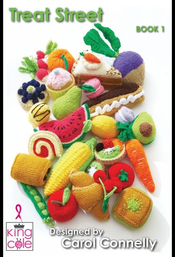 King cole treat street - king,