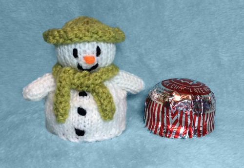 Knitting pattern christmas - knitting,