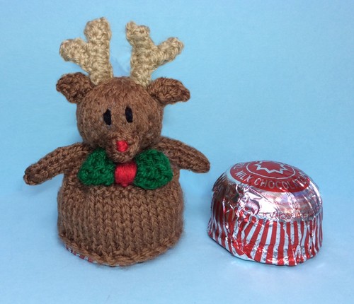 Knitting pattern christmas - -,
