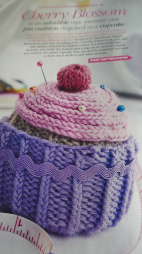 Knitting pattern lovely - knitting,
