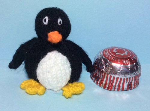Knitting pattern christmas - knitting,