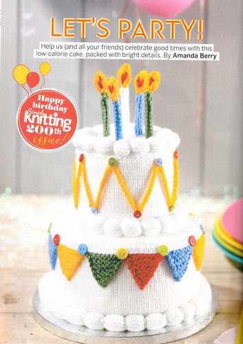 Tier birthday cake - birthday,