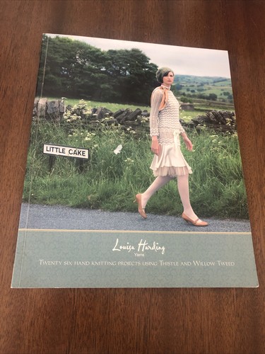 Louisa harding little cake - little,