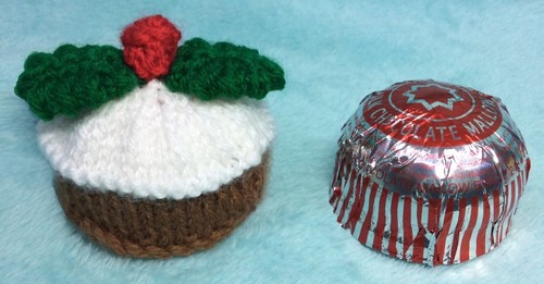 Knitting pattern christmas - ,