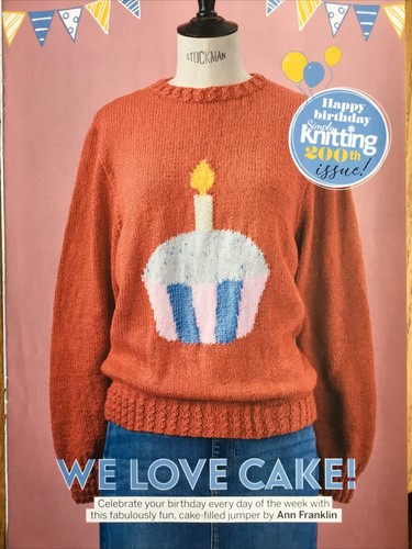 Ladies birthday cake motif - ladies,