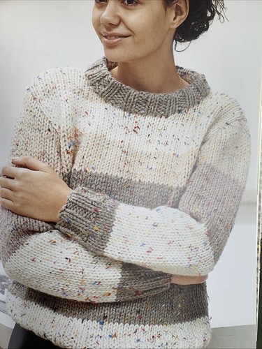 Knitting pattern 1804 - 1804, ladies