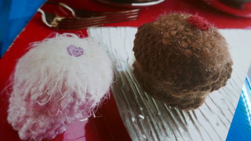 Knitting pattern fun play - knitting, pattern-fun