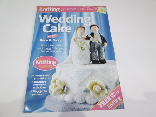 Alan dart wedding - cake, bride