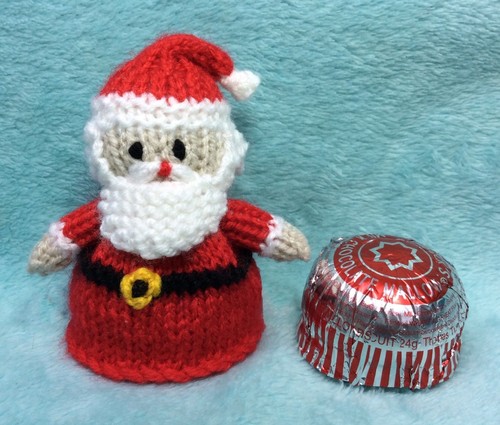 Knitting pattern christmas - knitting,