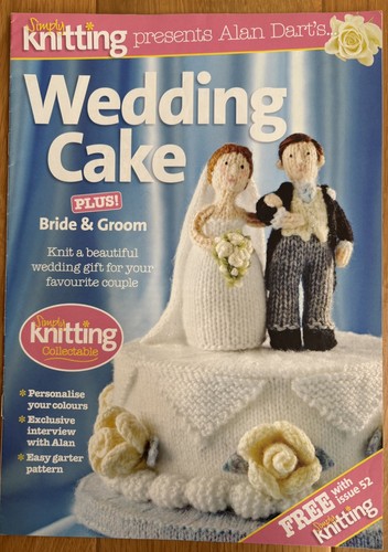 Alan dart knitting pattern - knitting, for