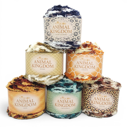 Animal kingdom aran - animal,