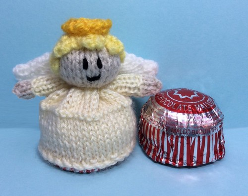 Knitting pattern christmas - ,