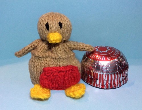 Knitting pattern christmas - knitting,