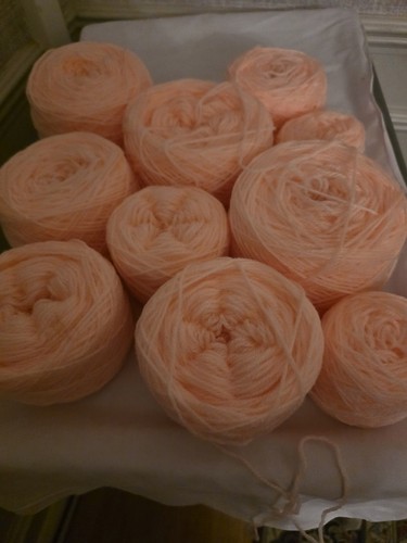 560 grams knitting - 560,